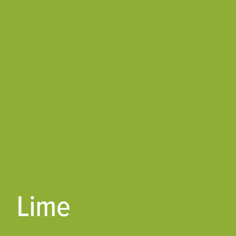 Lime PARART 3D Puff Heat Transfer Vinyl (HTV)