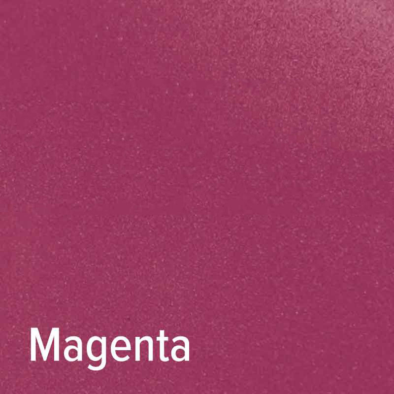 Magenta Reflective Heat Transfer Vinyl (HTV)