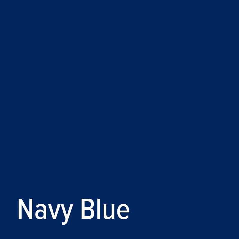 Navy Blue StarCraft SD Matte Removable Vinyl