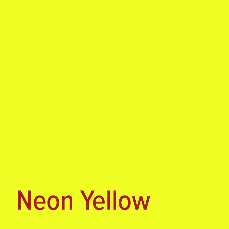 Lime Yellow Color