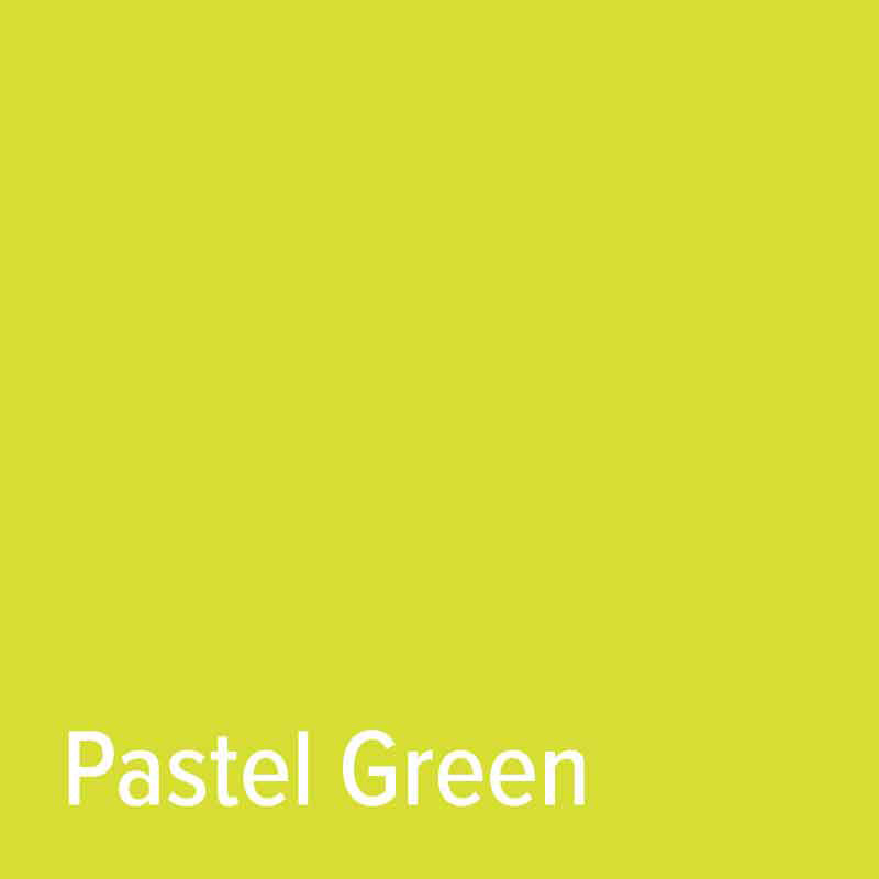 Pastel Green StarCraft SD Matte Removable Vinyl