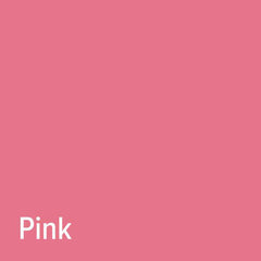 Pink PARART 3D Puff Heat Transfer Vinyl (HTV)
