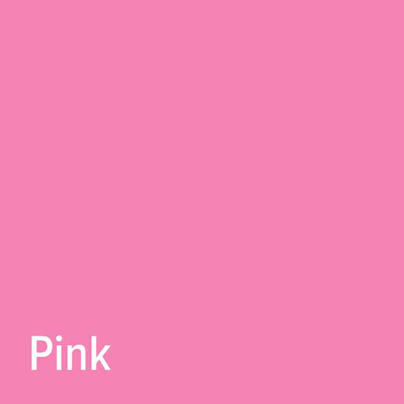 Pink StarCraft SD Matte Removable Vinyl