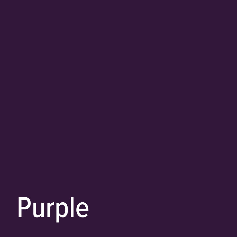 Siser Easy Puff HTV - Purple –