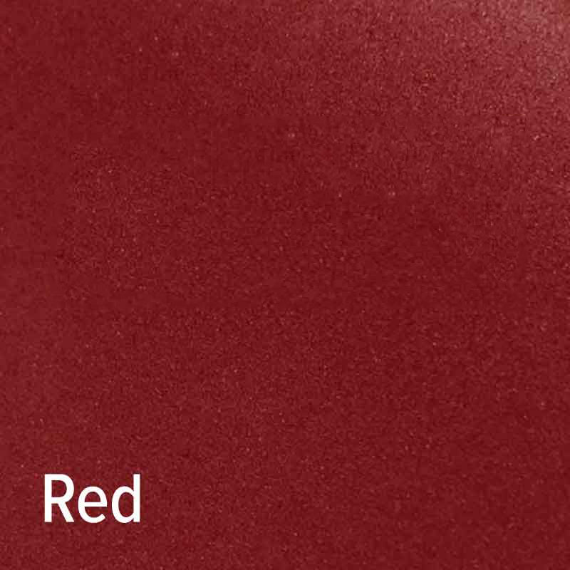 AHIJOY Red Reflective HTV Heat Transfer Vinyl 12 x 5ft Red Iron on Vinyl  for T Shirts Fabric Garment Clothing