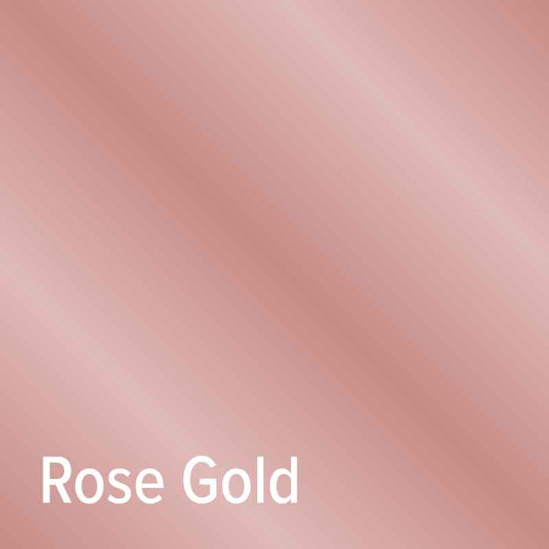 Rose Gold Starcraft Softflex Heat Transfer Vinyl (HTV)