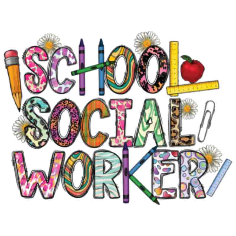 School Social Worker #1 (DTF Transfer)