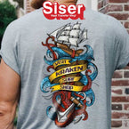 29.5" Siser ColorPrint Easy Printable Heat Transfer Vinyl (HTV)