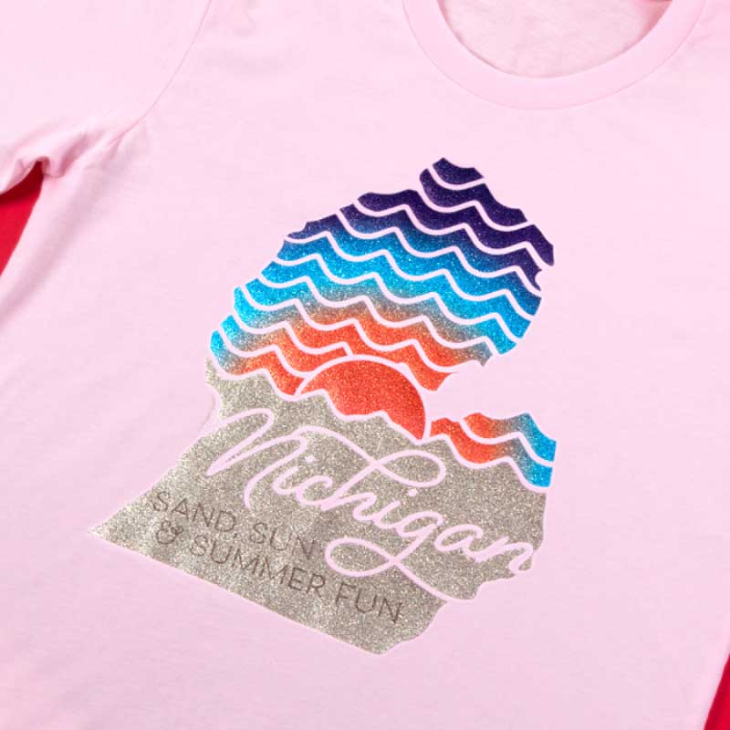 Heat Transfer Vinyl Photos and Images