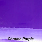 Purple Chrome Adhesive Vinyl - StarCraft Chrome