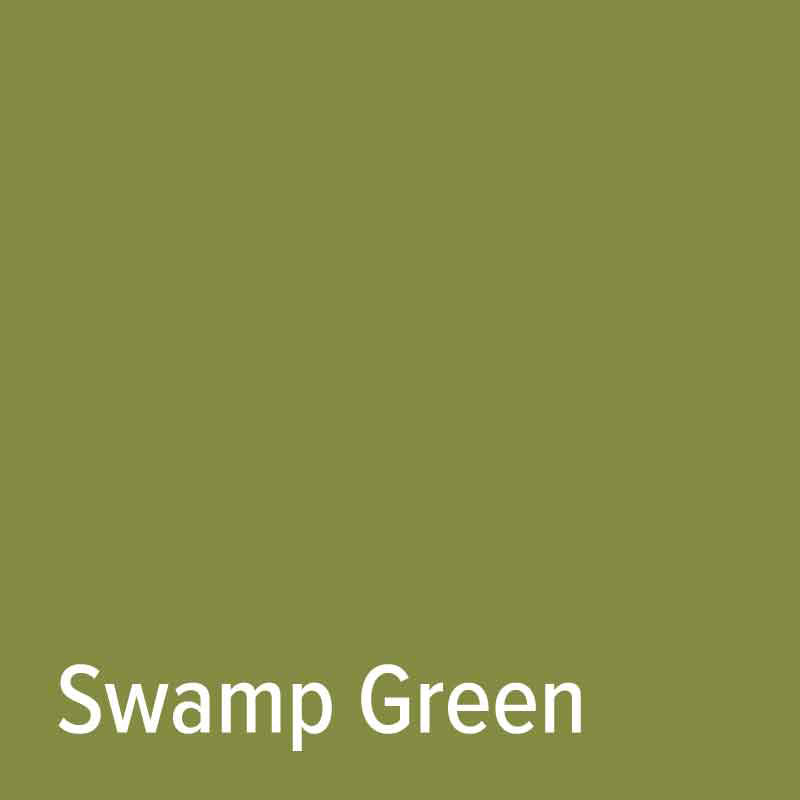 Swamp Green StarCraft SD Matte Removable Vinyl