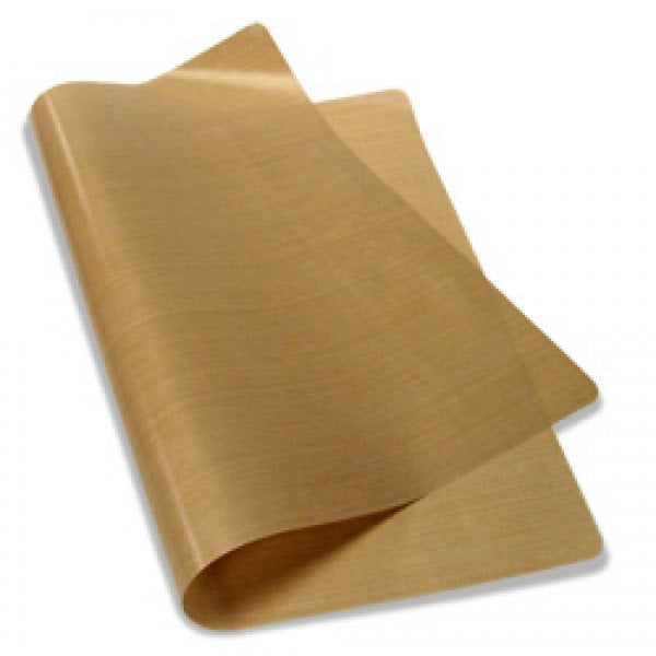 5 Pack Non Stick Teflon Sheet, Bantoye 16 x 24 PTFE Transfer Sheet Heat Resistant Craft Mat for Heat Press