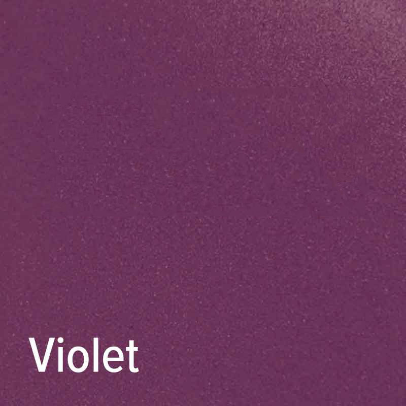 Violet Reflective Heat Transfer Vinyl (HTV)