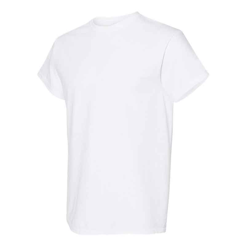 Plain White T-shirts