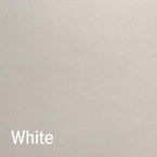 White Reflective Heat Transfer Vinyl (HTV)