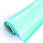 White Glow In The Dark 15" Siser EasyWeed Heat Transfer Vinyl (HTV)