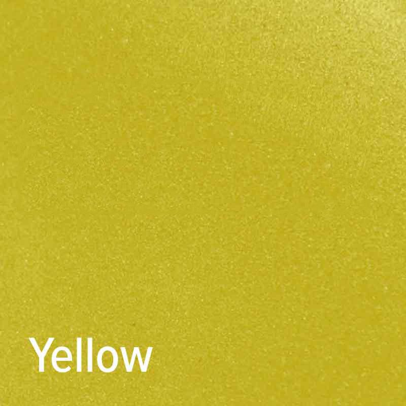 Yellow Reflective Iron-On Vinyl | Atlanta Vinyl